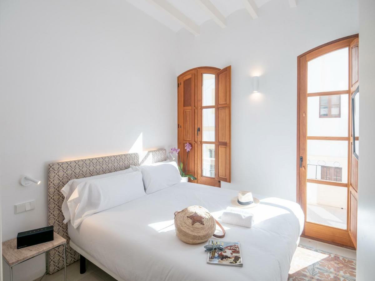 Es Palauet New Duplex In Ibiza Center With Dalt Vila Views 외부 사진